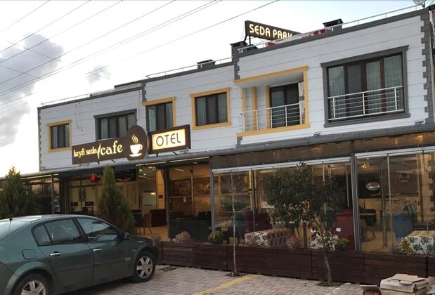 Sedapark Otel - Görsel 3