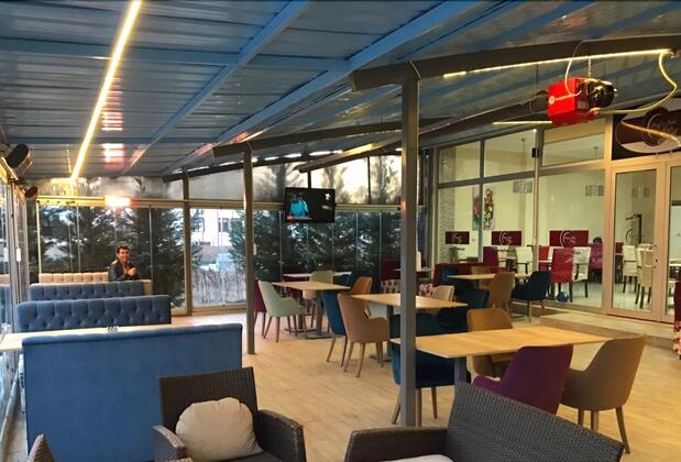 Sedapark Otel - Görsel 22