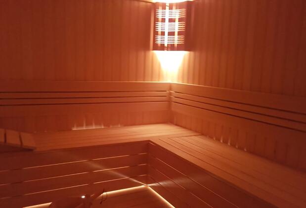 Sedapark Otel - Görsel 41