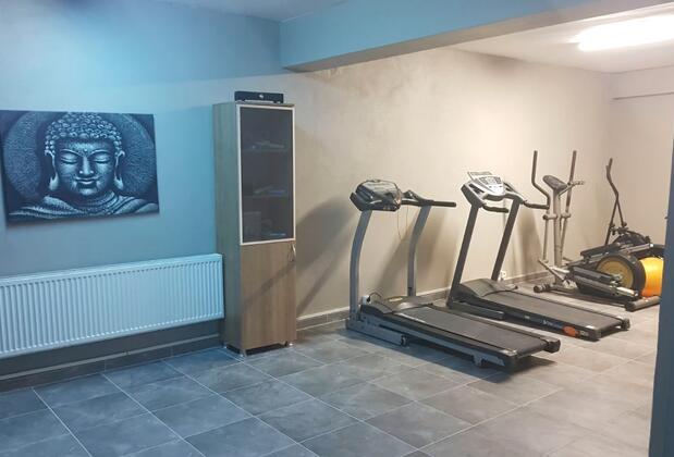 Sedapark Otel - Görsel 35