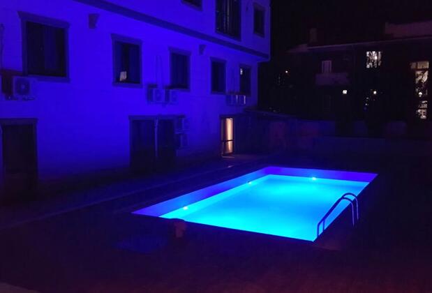 Sedapark Otel - Görsel 18