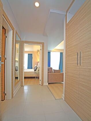 Vega Green Apart Otel - Görsel 41