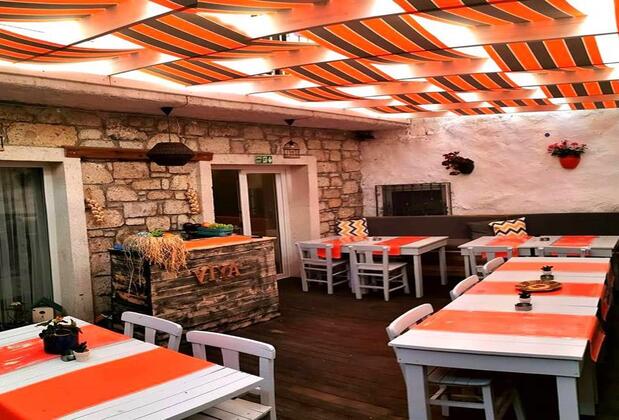 Viya Boutique Otel Alaçatı - Görsel 14