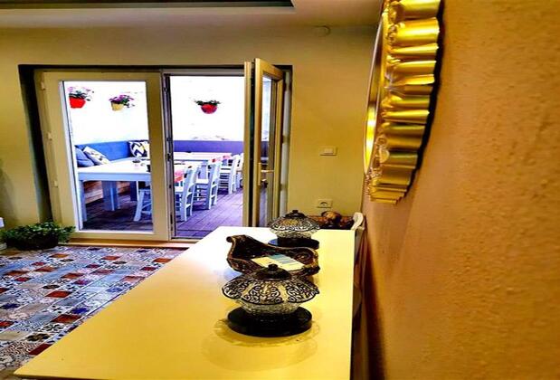 Viya Boutique Otel Alaçatı - Görsel 15