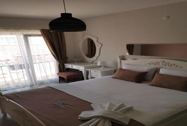 Viya Boutique Otel Alaçatı - Görsel 8