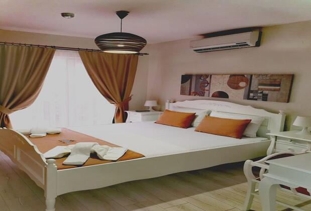 Viya Boutique Otel Alaçatı - Görsel 10