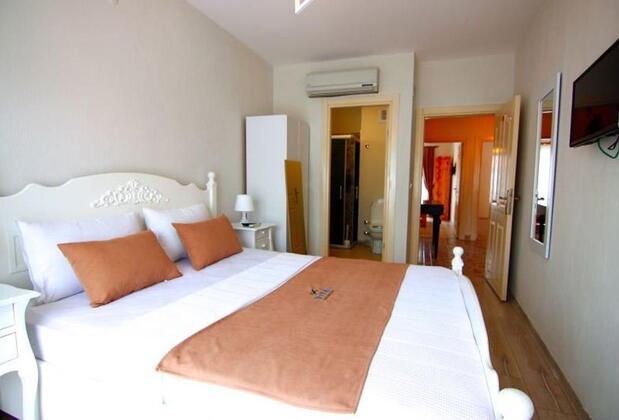 Viya Boutique Otel Alaçatı - Görsel 9