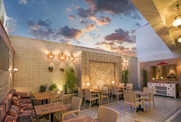 La Vie Konak Otel - Görsel 7