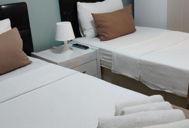 Viya Boutique Otel Alaçatı - Görsel 12