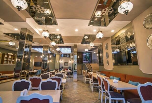 La Vie Konak Otel - Görsel 8