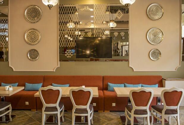 La Vie Konak Otel - Görsel 9