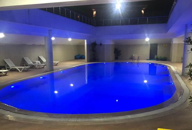 Premium Sapanca Resort - Görsel 14