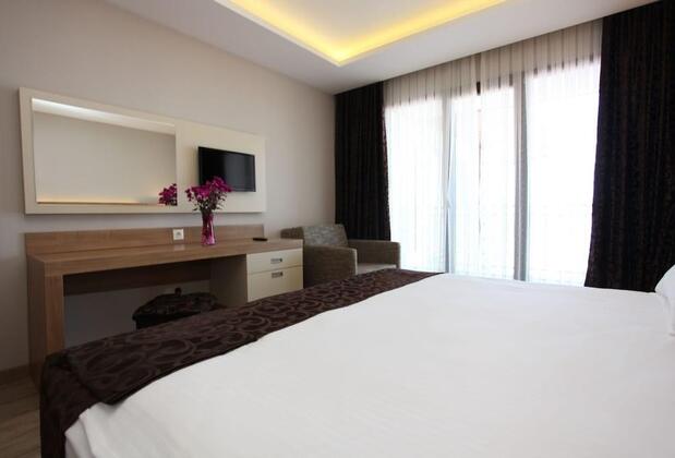 Anemon Trabzon  - Görsel 8