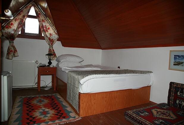 Sebile Hanım Konakları - Görsel 4