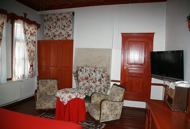 Sebile Hanım Konakları - Görsel 5