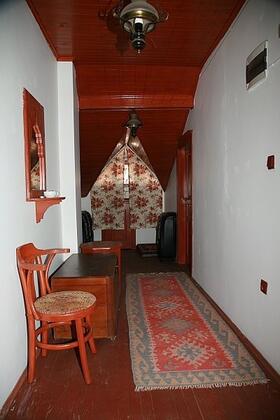 Sebile Hanım Konakları - Görsel 8