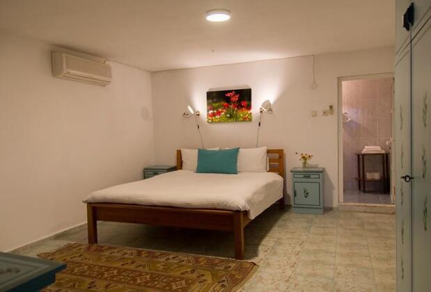 Silva Oliva Hotel & Farm - Görsel 8