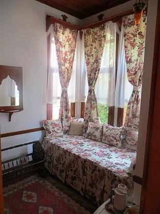 Sebile Hanım Konakları - Görsel 9