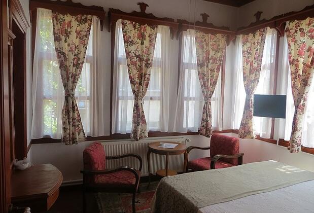 Sebile Hanım Konakları - Görsel 10