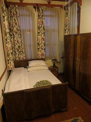 Sebile Hanım Konakları - Görsel 11