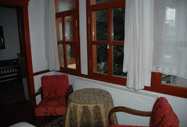 Sebile Hanım Konakları - Görsel 3