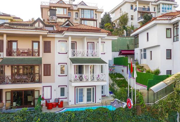 Robin Hood Hotel - Görsel 9