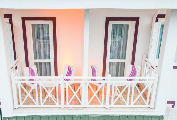 Robin Hood Hotel - Görsel 11