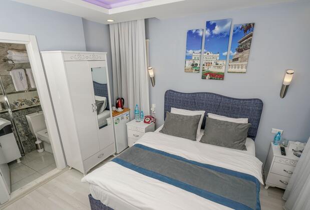 Robin Hood Hotel - Görsel 7