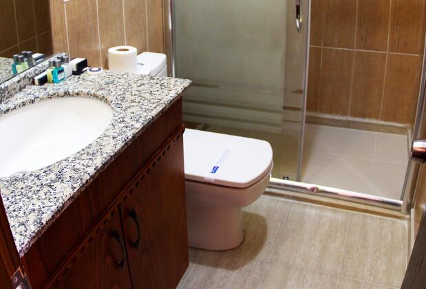 Kervansaray Hotel Çanakkale - Görsel 14