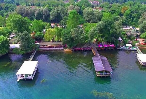 Premium Sapanca Resort - Görsel 7