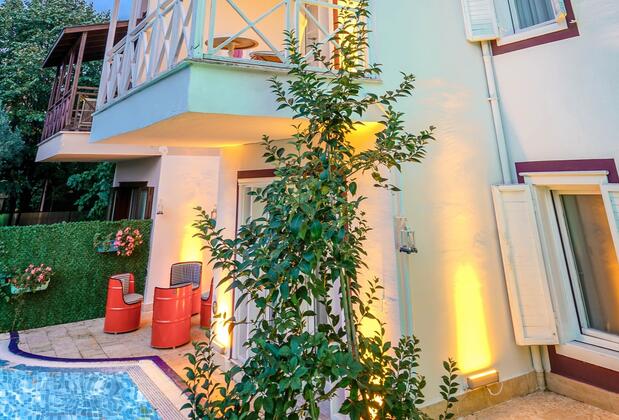 Robin Hood Hotel - Görsel 12