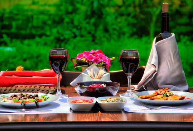 Kervansaray Hotel Çanakkale - Görsel 5