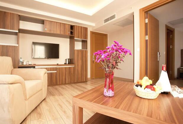 Anemon Trabzon  - Görsel 11