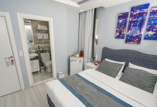 Robin Hood Hotel - Görsel 3