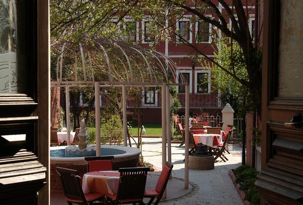 Kervansaray Hotel Çanakkale - Görsel 3