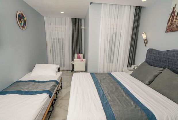 Robin Hood Hotel - Görsel 4