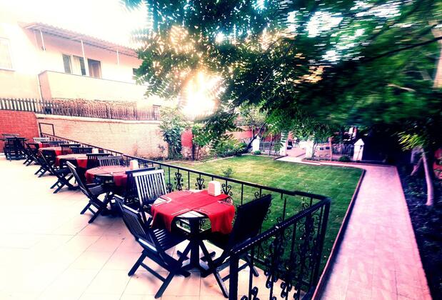 Kervansaray Hotel Çanakkale - Görsel 4