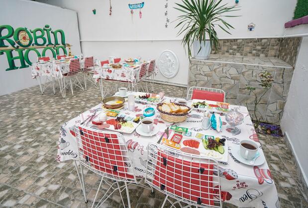 Robin Hood Hotel - Görsel 6