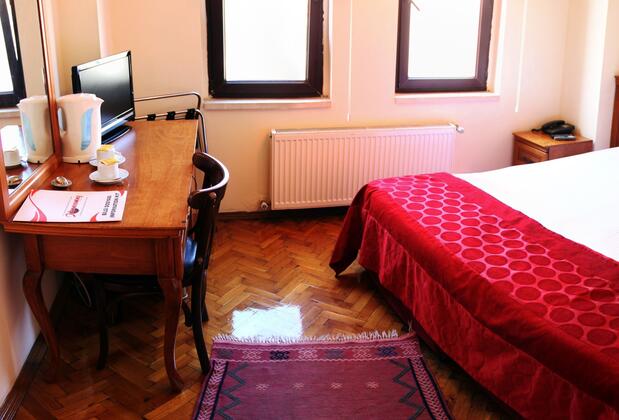 Kervansaray Hotel Çanakkale - Görsel 9