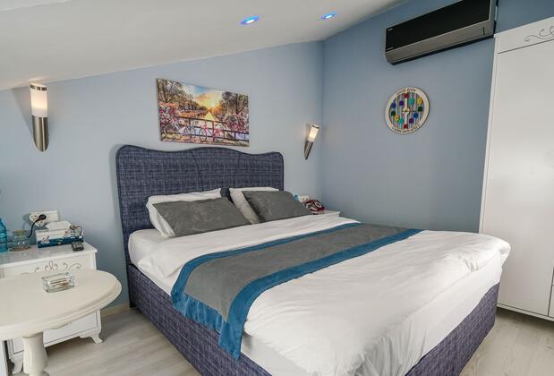 Robin Hood Hotel - Görsel 10