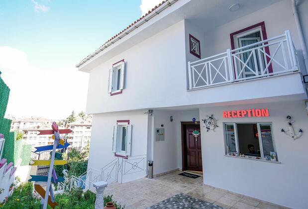 Robin Hood Hotel - Görsel 13