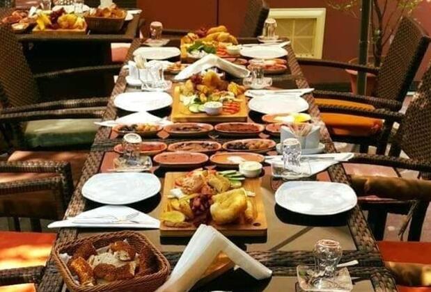 Kervansaray Hotel Çanakkale - Görsel 6