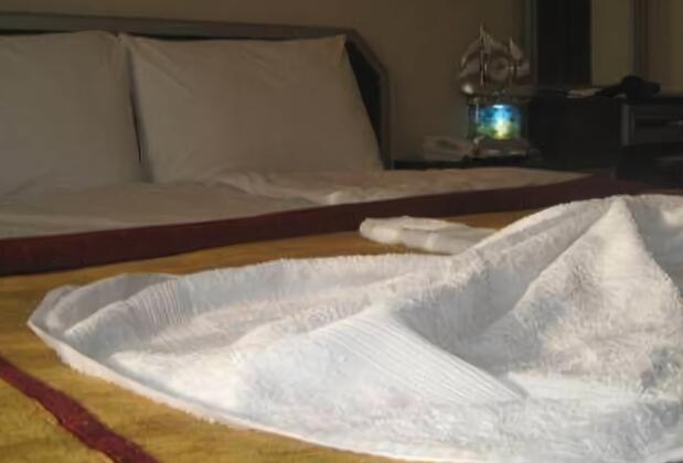 Yeni Örnek Hotel - Görsel 13