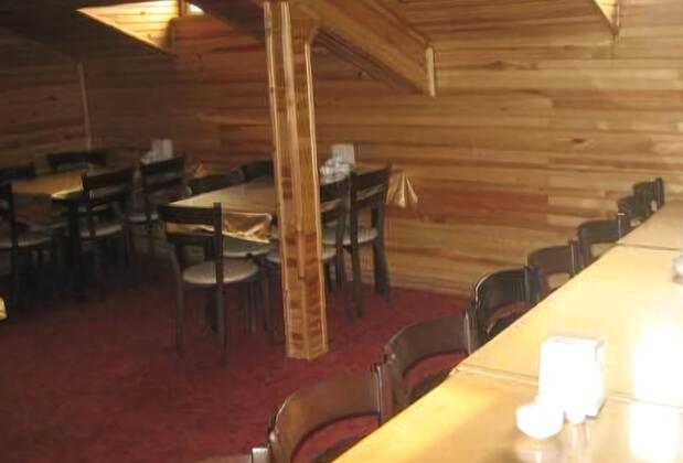 Yeni Örnek Hotel - Görsel 5