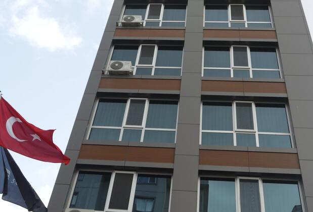 Hera Suite Ataşehir - Görsel 4