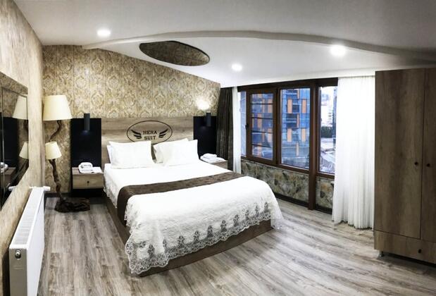 Hera Suite Ataşehir - Görsel 27