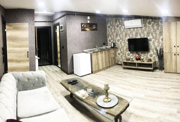 Hera Suite Ataşehir - Görsel 29