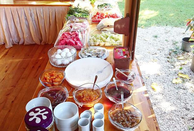 Sera Pansiyon - Görsel 8