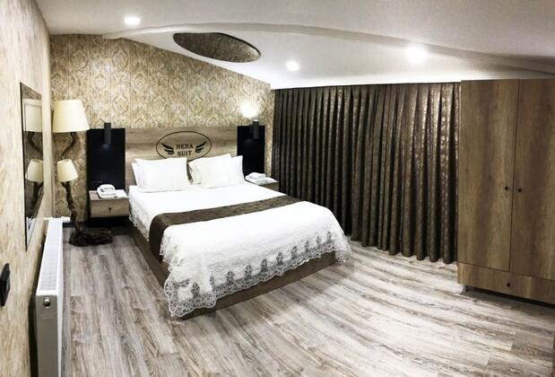 Hera Suite Ataşehir - Görsel 30