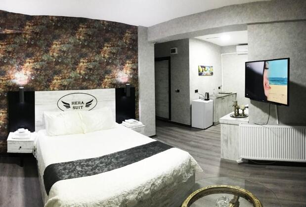 Hera Suite Ataşehir - Görsel 31